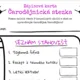 🧙‍♀️ Čarodějnická stezka plná kouzel🧙‍♀️ 2