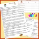 Velikonoce / Easter reading comprehension A2 2
