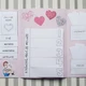Lapbook- DEN MATEK 3