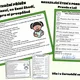 Den Země - čtení s porozuměním, spolupráce, tvořivá kreativní aktivita 2