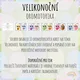 Velikonoční oromotorika 2