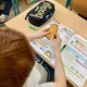Násobení - pomocníček násobení a násobilková tabulka 4