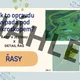 Mikrosvět - zelení návštěvníci naší planety Země 3