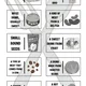 Food vocabulary - domino 2