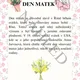 Den matek – stanoviště – čtení s porozuměním  3