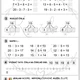 Závěrečná písemná práce z MATEMATIKY - 1. ročník 2