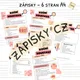 Kožní soustava člověka 2