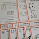  Symetrické obrázky/kreslení - ČARODĚJNICE  6
