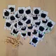  ČARODĚJNICE - Co se skrývá v kotlíku? - zrakové vnímání  4