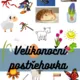 Velikonoční postřehovka 2