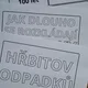 Hřbitov odpadků - Den Země 8