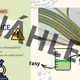 Mikrosvět - zelení návštěvníci naší planety Země 4