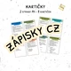 Rozbory knih II.  3