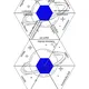 Space vocabulary - domino a trimino (vesmír) 3