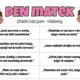 💗 DEN MATEK - Pexeso + Uhádni, kdo jsem💗 4