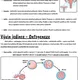 Rozmnožovací soustava - skládankové učení 4