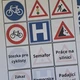 Dopravní výchova - značky 5