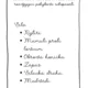 Sborník pohybových her rozvíjející pohybové schopnosti 5