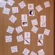 HUDEBNÍ NÁSTROJE - PEXESO - OBTÍŽNĚJŠÍ VERZE 4