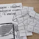 Domino - časování pravidelných sloves 3