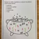 Čarodějnice - pracovní listy - 1. třída 11
