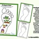 Den Země - čtení s porozuměním, spolupráce, tvořivá kreativní aktivita 4