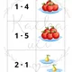 Vyvození násobilky 1-5 2