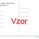 Lineární rovnice (celá čísla), celočíselný kořen | matematika, algebra | 26 sloupců 3