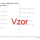Lineární rovnice (desetinná čísla), různé typy kořenů | matematika, algebra | 26 sloupců 3