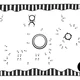 Dot to Dot Pictures 2