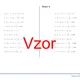 Lineární rovnice (celá čísla) | matematika, algebra | 26 sloupců 4