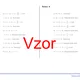 Lineární rovnice (celá čísla), různé typy kořenů | matematika, algebra | 26 sloupců 4