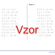 Lineární rovnice (zlomky) | matematika, algebra | 26 sloupců 4