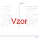 Lineární rovnice, různé typy kořenů | matematika, algebra | 26 sloupců 4