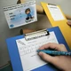 KNIHA - edukační kvíz a pracovní listy RWCT 4