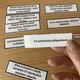 SOUVĚTÍ PODŘADNÉ - KARTIČKY - URČOVÁNÍ VEDLEJŠÍCH VĚT 4