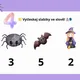 🧙‍♀️ Balíček „Čarodějnické hrátky“🕷️ 6