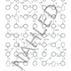 Matematická šipkovaná 1 3