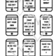 Speaking practice - 3 board games and 46 speaking cards 8