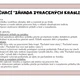 Běhací čtení - Velikonoce! 9
