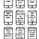 Speaking practice - 3 board games and 46 speaking cards 9