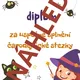 Čarodějnické diplomy 3