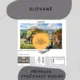 Příchod Slovanů - plán hodiny 2