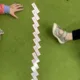 První slova s písmeny S L M N P T K V D B — tiskací a psací podoba (DOMINO) 3