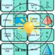 Domino - geometrické pojmy 3
