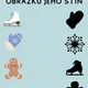 Zimní plotovka 3