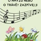 Jaro v trávě - plotovka 3