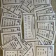 Scavenger Hunt - Passive voice 2
