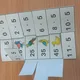 Násobky 5 - malá násobilka 9