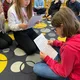 VELIKONOCE - vtipné párové čtení, dramatizace, diskuze 5